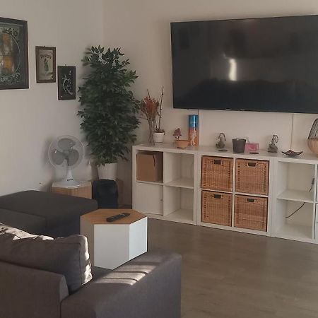 Beau Appartement T3 Montpellier Rum bild